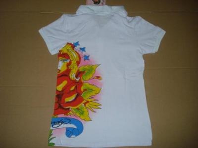 cheap Ed Hardy Shirt(Women)-555